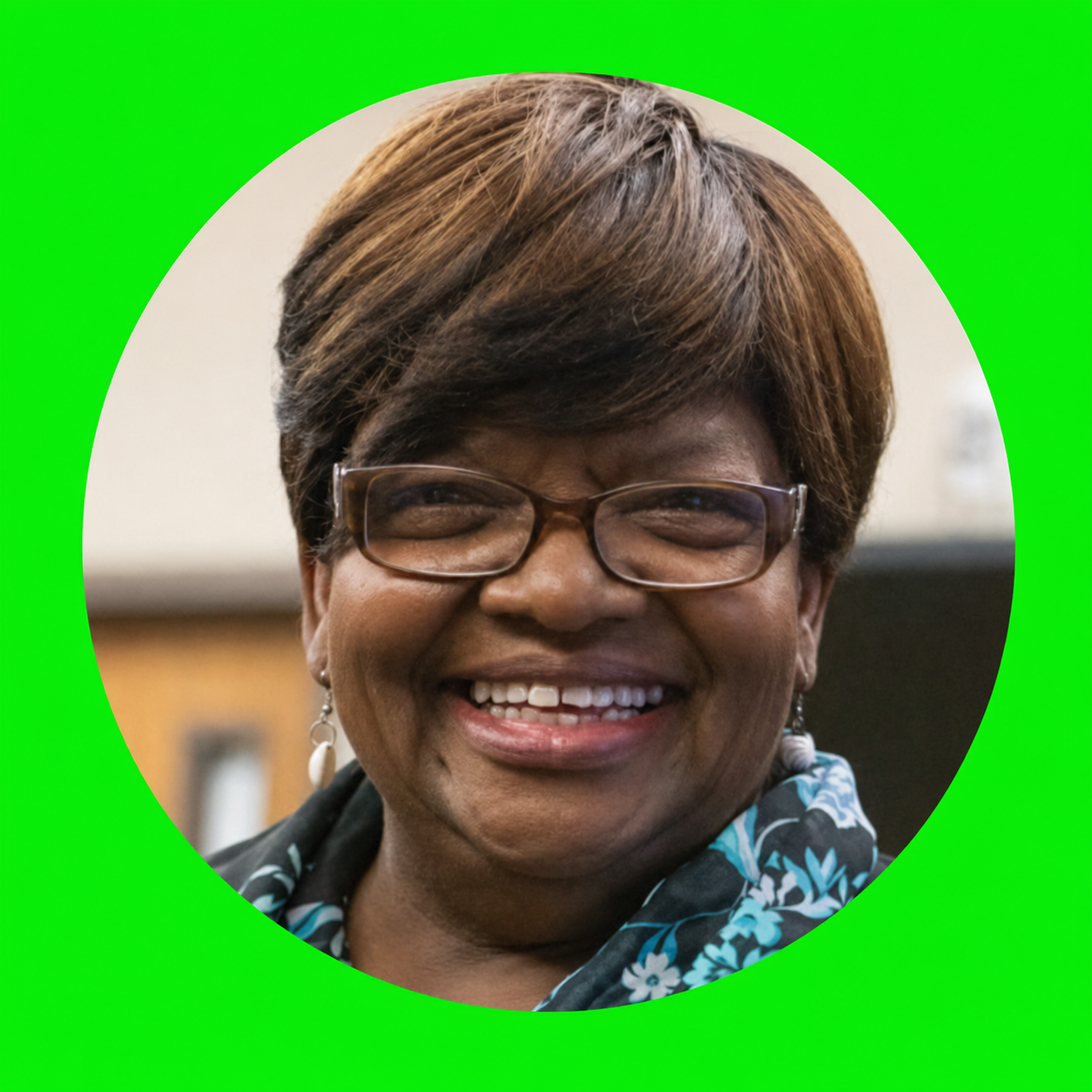 Linda Elder Davis